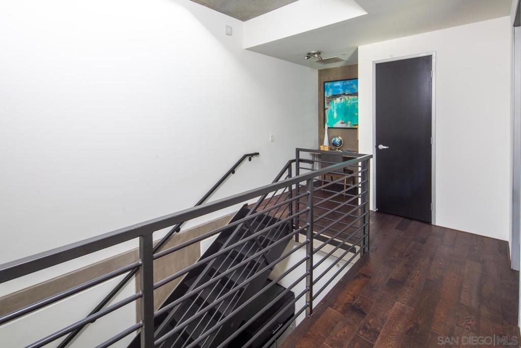 Downtown - Residential Lease