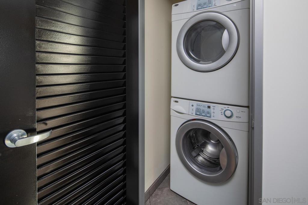 Downtown - Residential Lease