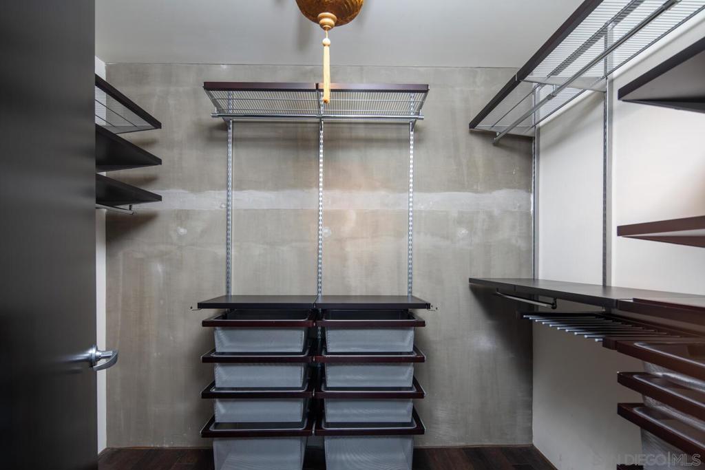 Downtown - Residential Lease