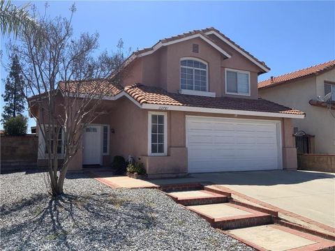 Photo of 22781 Brompton St, Moreno Valley, CA 92553 (MLS # NP26014641)