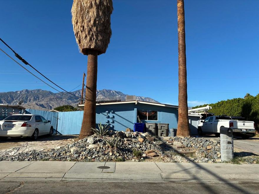 **Opportunity knocks!** This **3-bedroom, 1-bath fixer-upper** is the perfect project for investors, builders, or anyone looking to bring their vision to life. There is an open floorplan with tile flooring, granite counter tops and the carport was converted into the 3rd bedroom. Situated in a desirable neighborhood, this property offers **strong upside potential**, solid bones, and endless possibilities for renovation, expansion, or long-term rental income.This home is ready for the right buyer to **customize, modernize, and maximize value**.  The yard provides ample room for outdoor living upgrades, or additional storage.