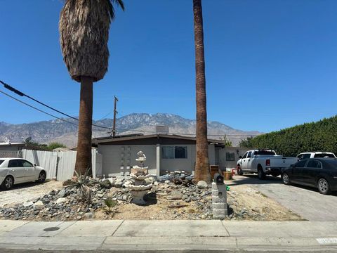 Photo of 31273 San Antonio Drive, Cathedral City, CA 92234 (MLS # 219139381PS)