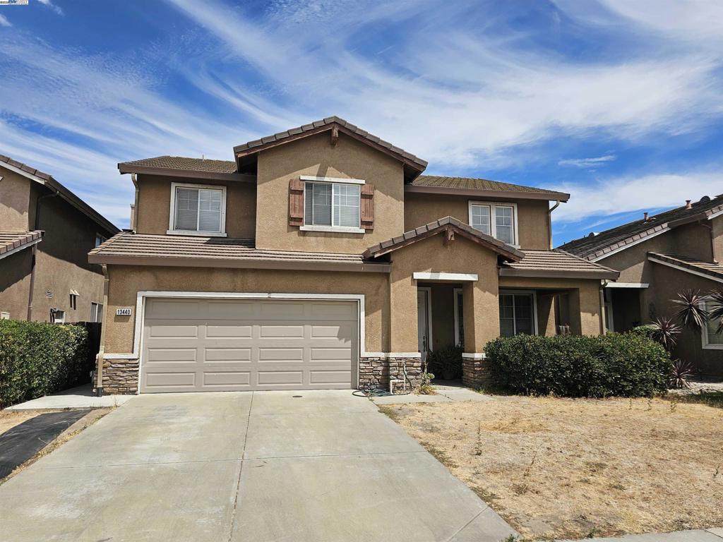 Spacious, Bright, and Inviting 4-bedroom, 2.5-bath gem offers 2,225 sq.ft. of comfortable living on a spacious 5,233 sq.ft. lot. Enjoy a cozy fireplaces, a sun-filled interior, and a spacious primary suite with a large walk-in closet. The backyard is ideal for entertaining and complete with fruit trees. Located in a fantastic neighborhood near parks, schools, and shopping—this is the lifestyle you’ve been waiting for!