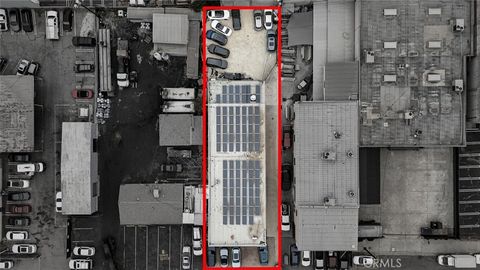 11285 Goss Street Sun Valley CA 91352