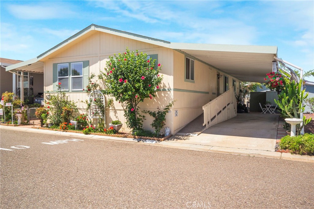 10771 Black Mountain Road 124