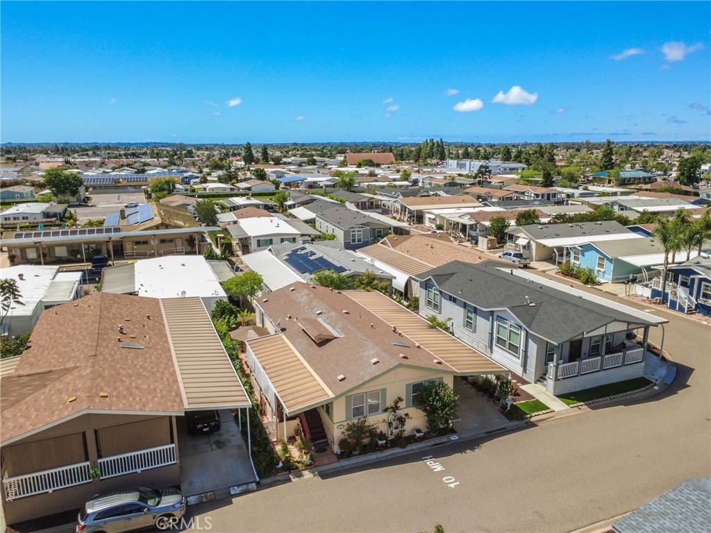 10771 Black Mountain Road 124
