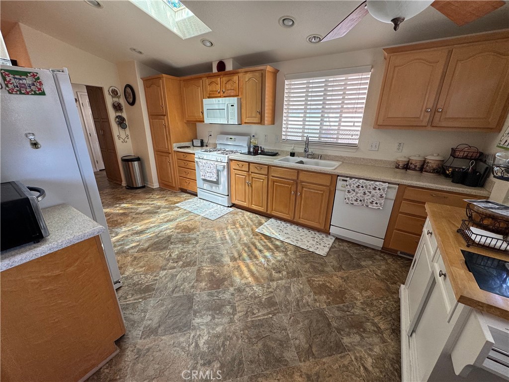 10771 Black Mountain Road 124