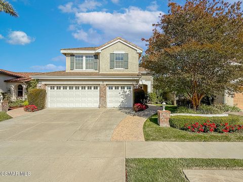 Photo of 246 Via Felicia, Newbury Park, CA 91320 (MLS # 226001790)