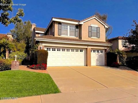 Photo of 246 Via Felicia, Newbury Park, CA 91320 (MLS # 226001790)