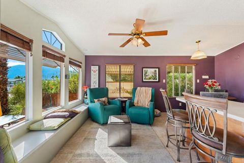 Photo of 16400 Bubbling Wells Road #483, Desert Hot Springs, CA 92240 (MLS # 219145576DA)