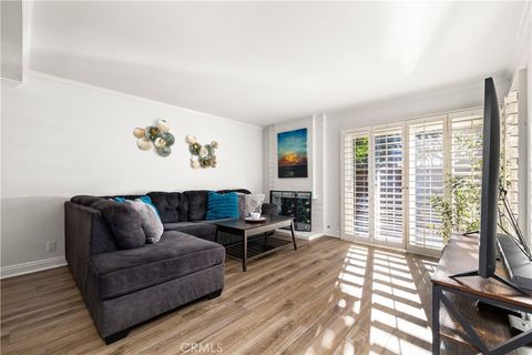 5151 walnut unit#27 irvine ca 92604