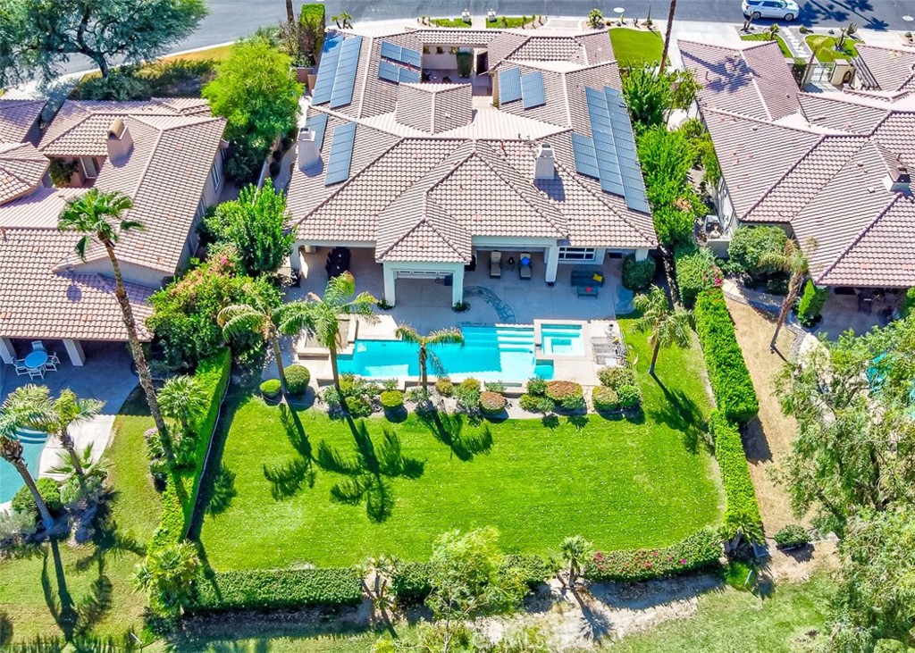 Mission Hills/Oakmont Estates (32153) - Residential