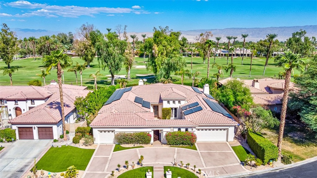 Mission Hills/Oakmont Estates (32153) - Residential