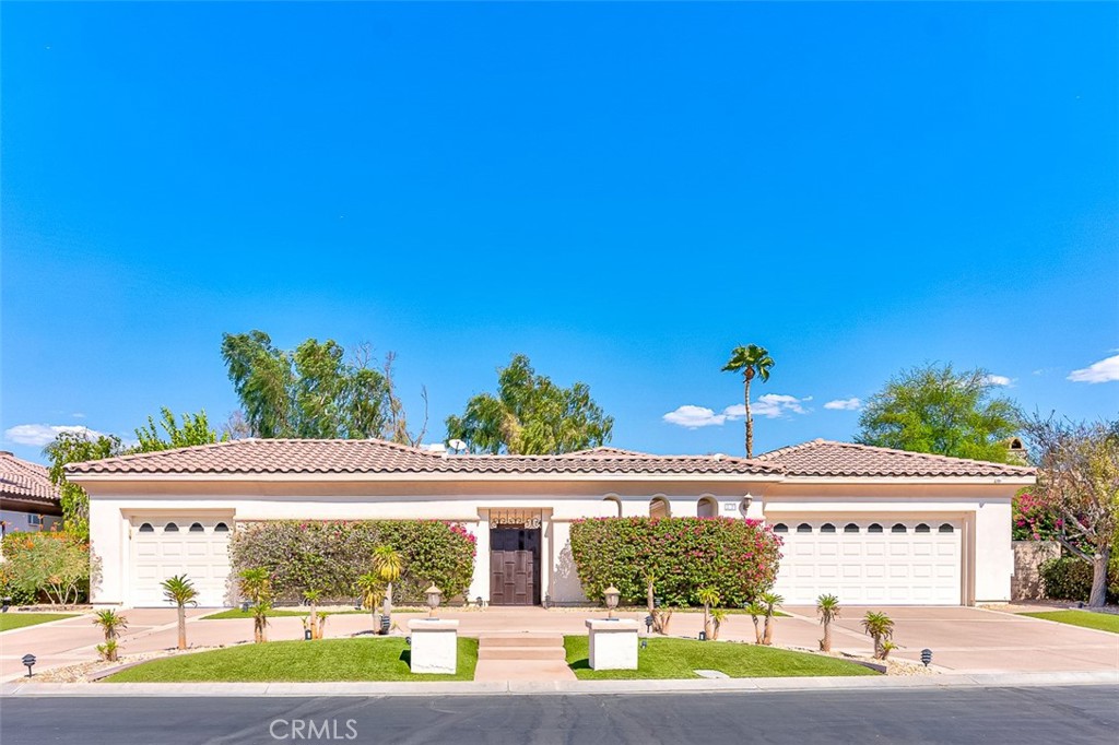 Mission Hills/Oakmont Estates (32153) - Residential