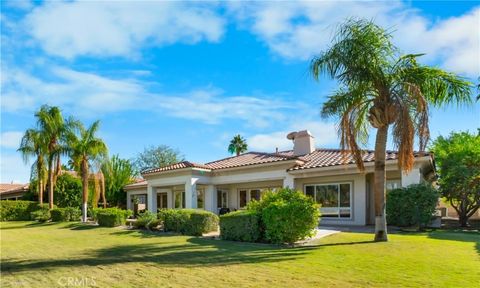 Photo of 17 Oakmont Drive, Rancho Mirage, CA 92270 (MLS # PW25259656)