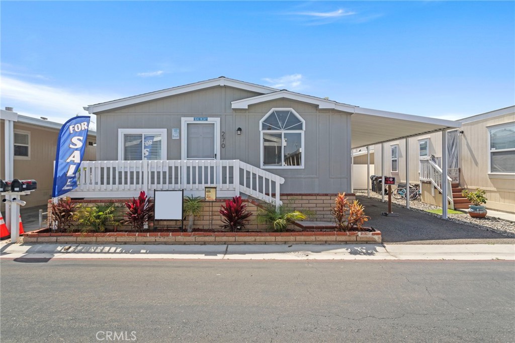 21851 Newland Street 270