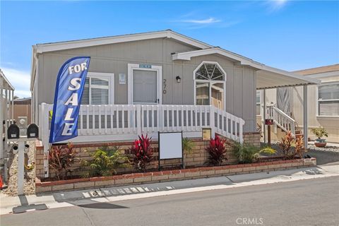 Photo of 21851 Newland Street #270, Huntington Beach, CA 92646 (MLS # OC25142661)