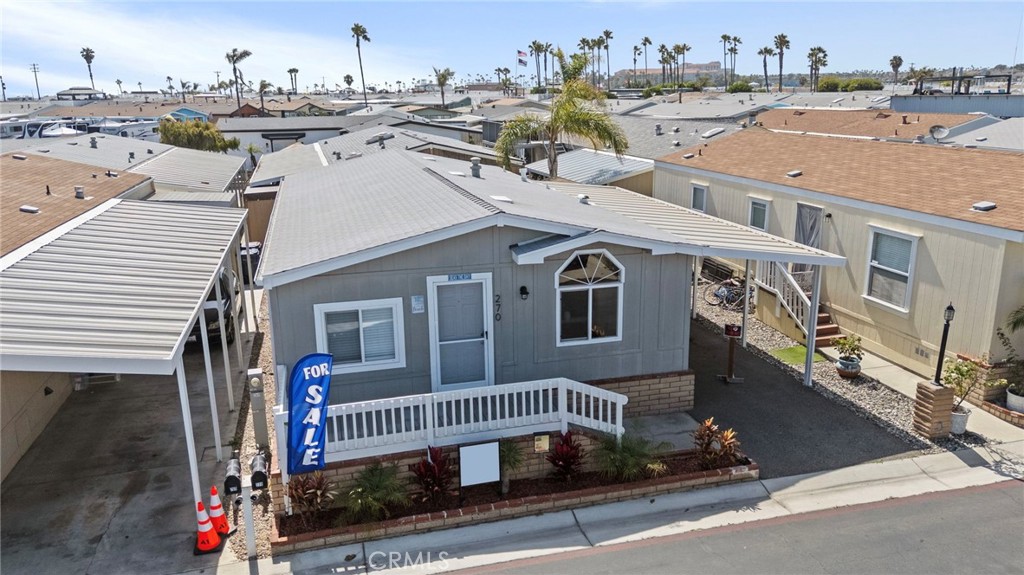 21851 Newland Street 270