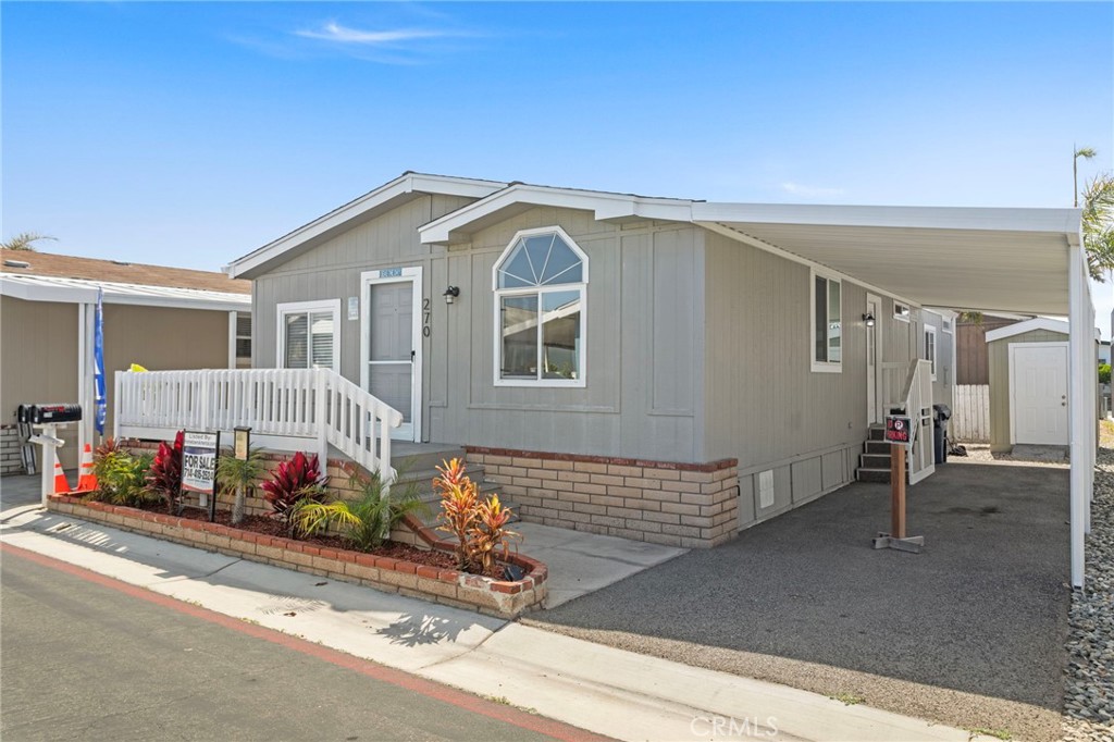 21851 Newland Street 270