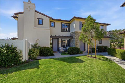 Photo of 24382 Cavalini Place, Valencia, CA 91355 (MLS # SR26159291)
