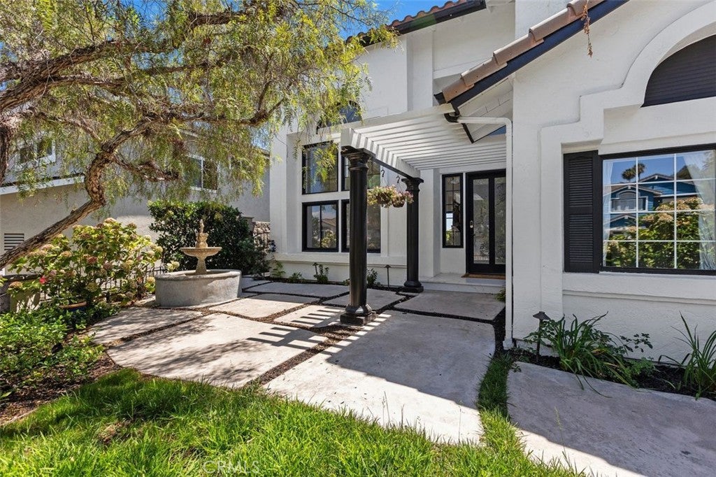 25462 Evans Pointe