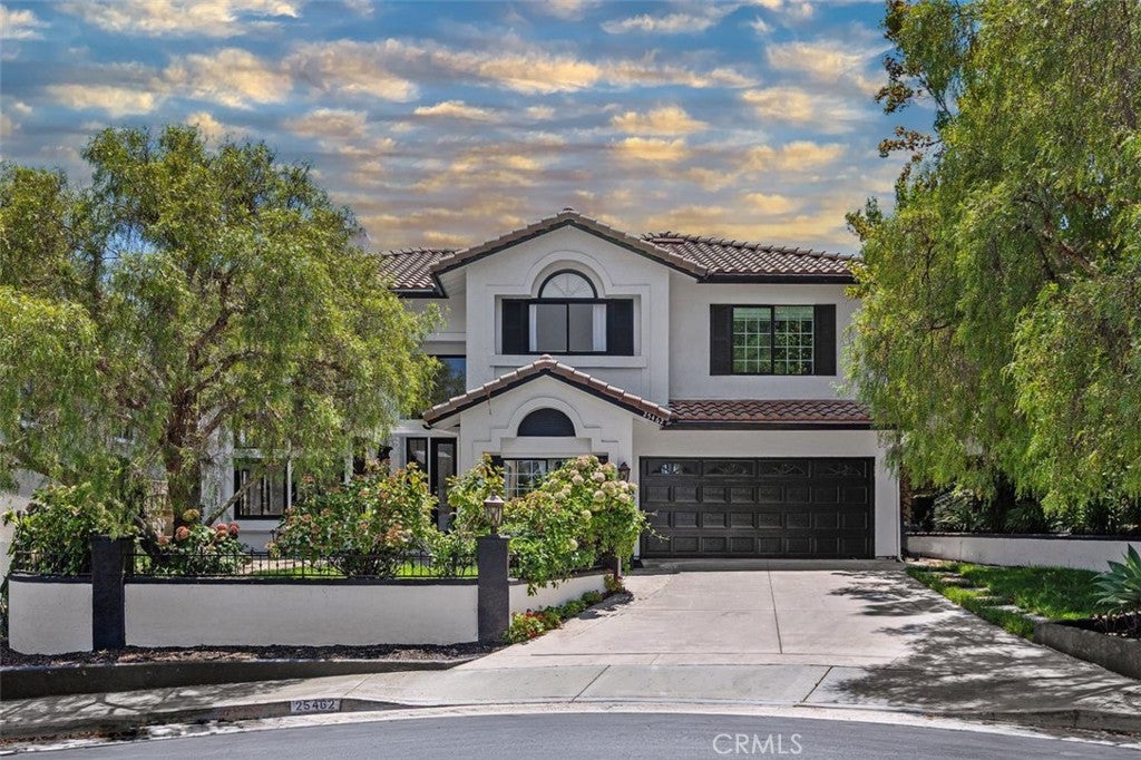 25462 Evans Pointe