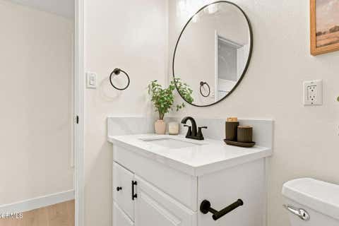 Tiny photo for 244 MacKay Avenue, Ventura, CA 93004 (MLS # V1-38185)