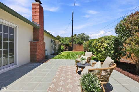 Tiny photo for 244 MacKay Avenue, Ventura, CA 93004 (MLS # V1-38185)