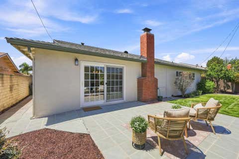 Tiny photo for 244 MacKay Avenue, Ventura, CA 93004 (MLS # V1-38185)