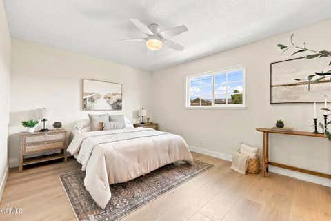 Tiny photo for 244 MacKay Avenue, Ventura, CA 93004 (MLS # V1-38185)