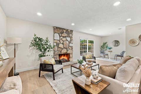 Tiny photo for 244 MacKay Avenue, Ventura, CA 93004 (MLS # V1-38185)