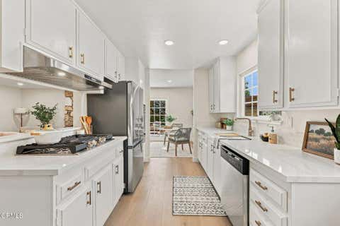 Tiny photo for 244 MacKay Avenue, Ventura, CA 93004 (MLS # V1-38185)