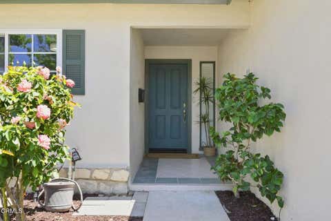 Tiny photo for 244 MacKay Avenue, Ventura, CA 93004 (MLS # V1-38185)