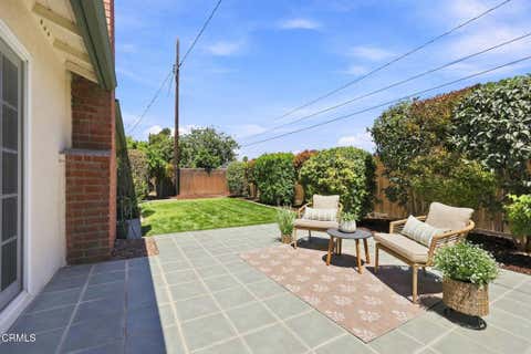 Tiny photo for 244 MacKay Avenue, Ventura, CA 93004 (MLS # V1-38185)