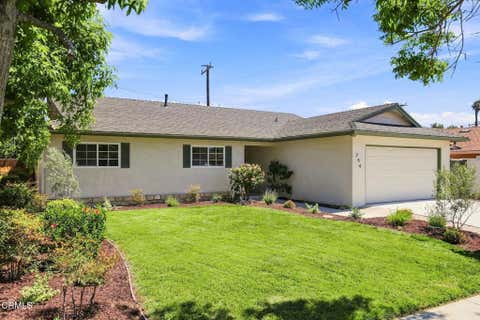 Tiny photo for 244 MacKay Avenue, Ventura, CA 93004 (MLS # V1-38185)