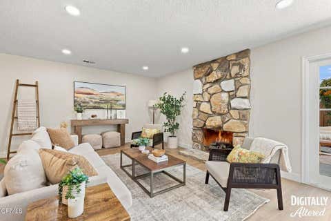 Tiny photo for 244 MacKay Avenue, Ventura, CA 93004 (MLS # V1-38185)