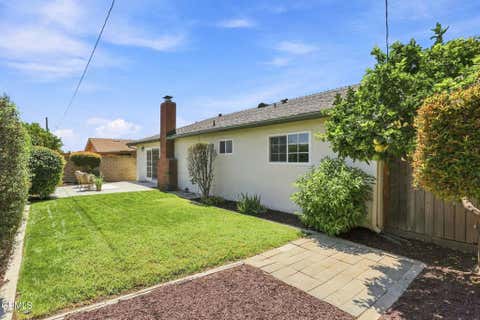 Tiny photo for 244 MacKay Avenue, Ventura, CA 93004 (MLS # V1-38185)