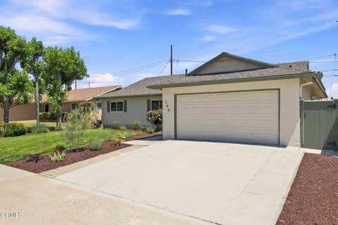 Tiny photo for 244 MacKay Avenue, Ventura, CA 93004 (MLS # V1-38185)