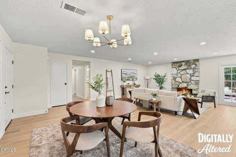 Tiny photo for 244 MacKay Avenue, Ventura, CA 93004 (MLS # V1-38185)