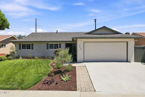 Tiny photo for 244 MacKay Avenue, Ventura, CA 93004 (MLS # V1-38185)