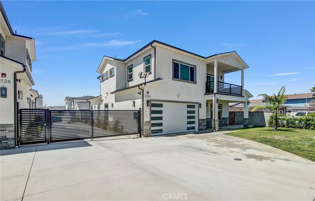2130 W 238th Street