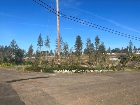 Photo of 711 Camellia Dr, Paradise, CA 95969 (MLS # PA26062612)