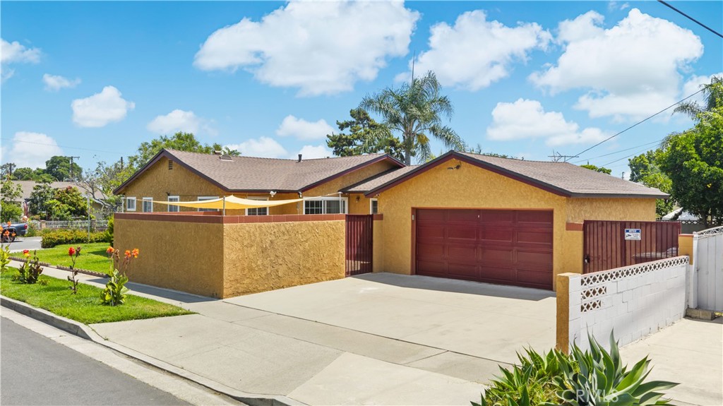 7020 El Verano Drive