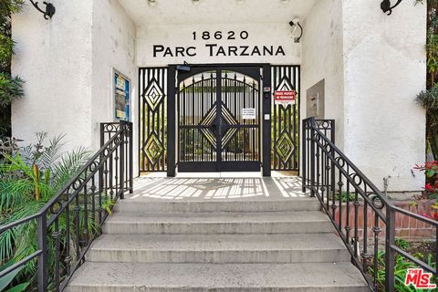 18620 Hatteras Street 274 Tarzana CA 91356