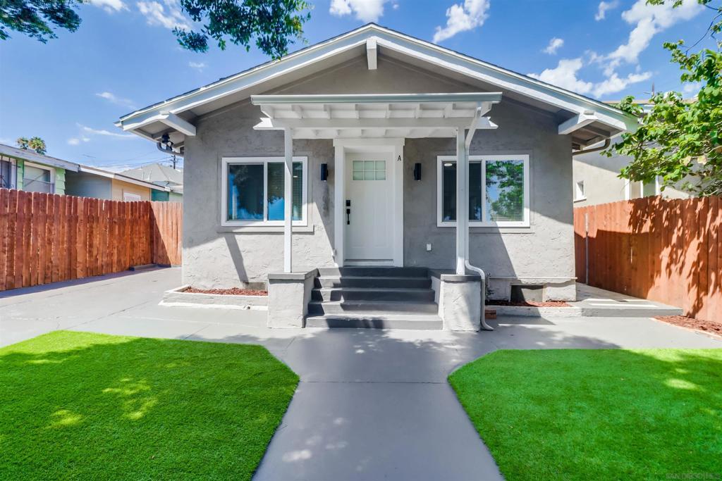 *FIRST MONTH HALF OFF SPECIAL. 50% Discount on 1st month.* *Discount on Security Deposit: only $2,250.* Spectacular Home in Grant Hill neighborhood near Downtown that has been fully remodeled and updated with open floor plan. Home has 3 bedrooms, 2 bathrooms with AC and Furnace. Recently upgraded with Ceiling Fans in all rooms, LED lighting, Appliances including refrigerator, Gas stove/oven and dishwasher. Also double pane windows and upscale finishings installed! Washer and dryer in unit. Two parking spots available with RV potential. This house is ready for you to just move in and call it HOME! *FIRST MONTH HALF OFF SPECIAL. 50% Discount on 1st month.* *Discount on Security Deposit: only $2,250.* Spectacular Home in Grant Hill neighborhood near Downtown that has been fully remodeled and updated with open floor plan. Home has 3 bedrooms, 2 bathrooms with AC and Furnace. Brand New appliances including refrigerator, Gas stove/oven and dishwasher. Also double pane windows and upscale finishings installed! Laundry Room with new washer and dryer available. Two to three parking spots available with RV potential. This house is ready for you to just move in and call it HOME!