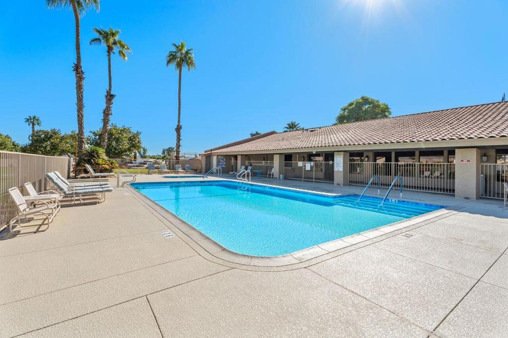 Coronado Gardens - Manufactured In Park