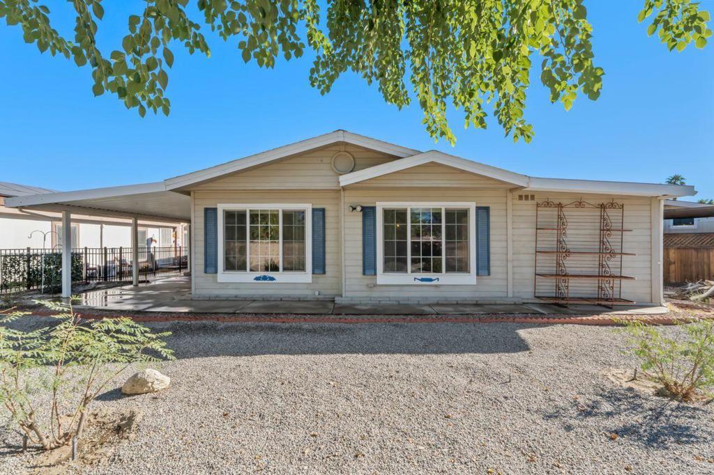 Coronado Gardens - Manufactured In Park