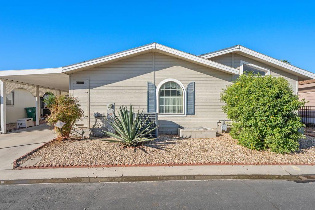 Coronado Gardens - Manufactured In Park