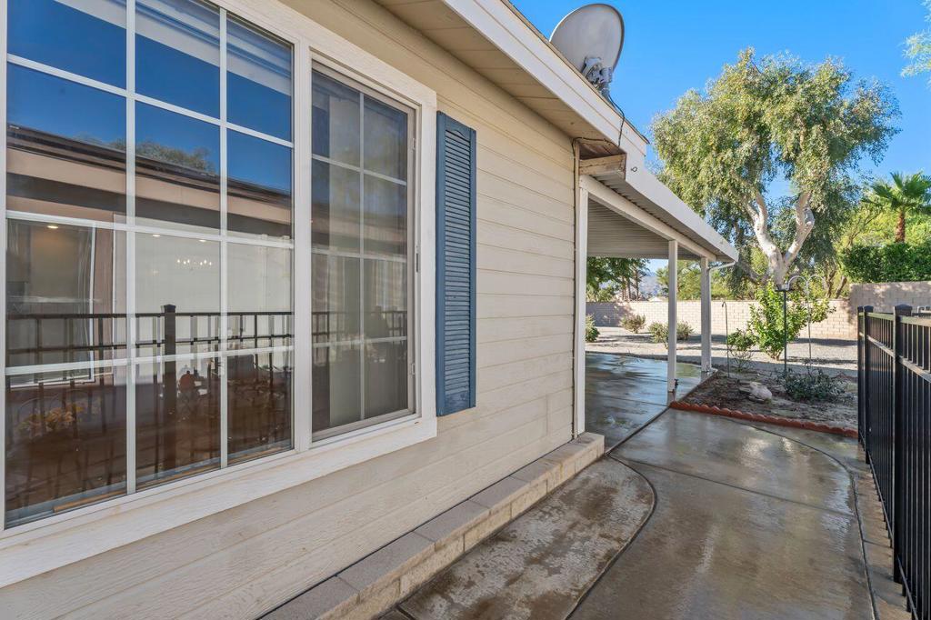 Coronado Gardens - Manufactured In Park