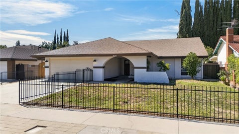Tiny photo for 7639 Faust AVE, West Hills, CA 91304 (MLS # OC26208760)
